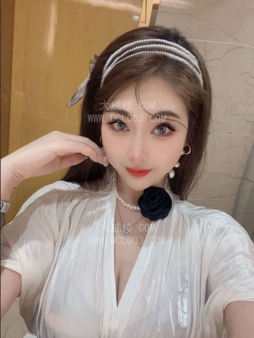 大连火辣身材御姐