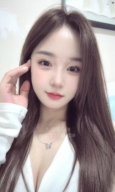 普陀颜值美女