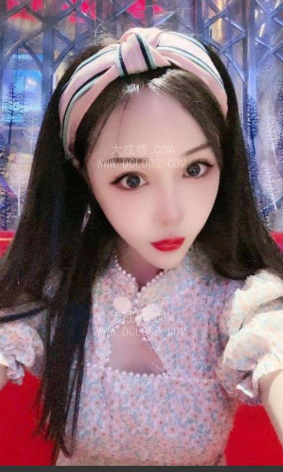 杭州上城彤彤