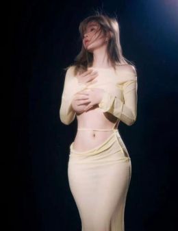渝北黄泥磅妹子