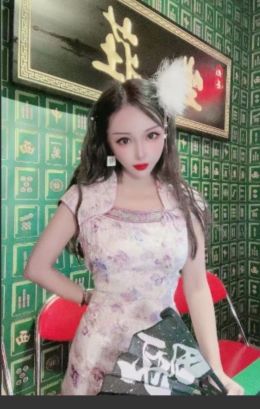 杭州上城彤彤