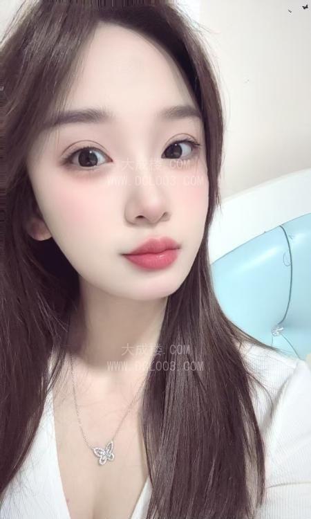 普陀颜值美女
