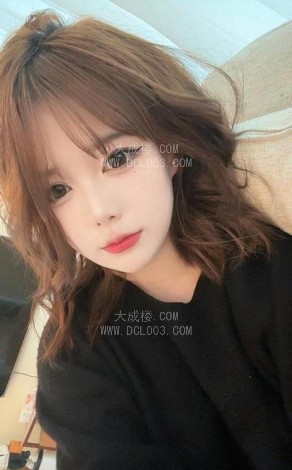 南昌青云谱蛋蛋后大胸妹