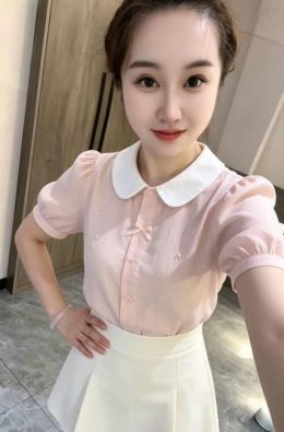 太原体验幼师夏天