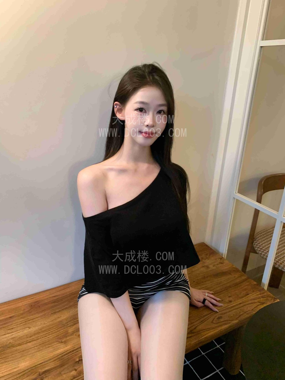 杭州个人兼职美女