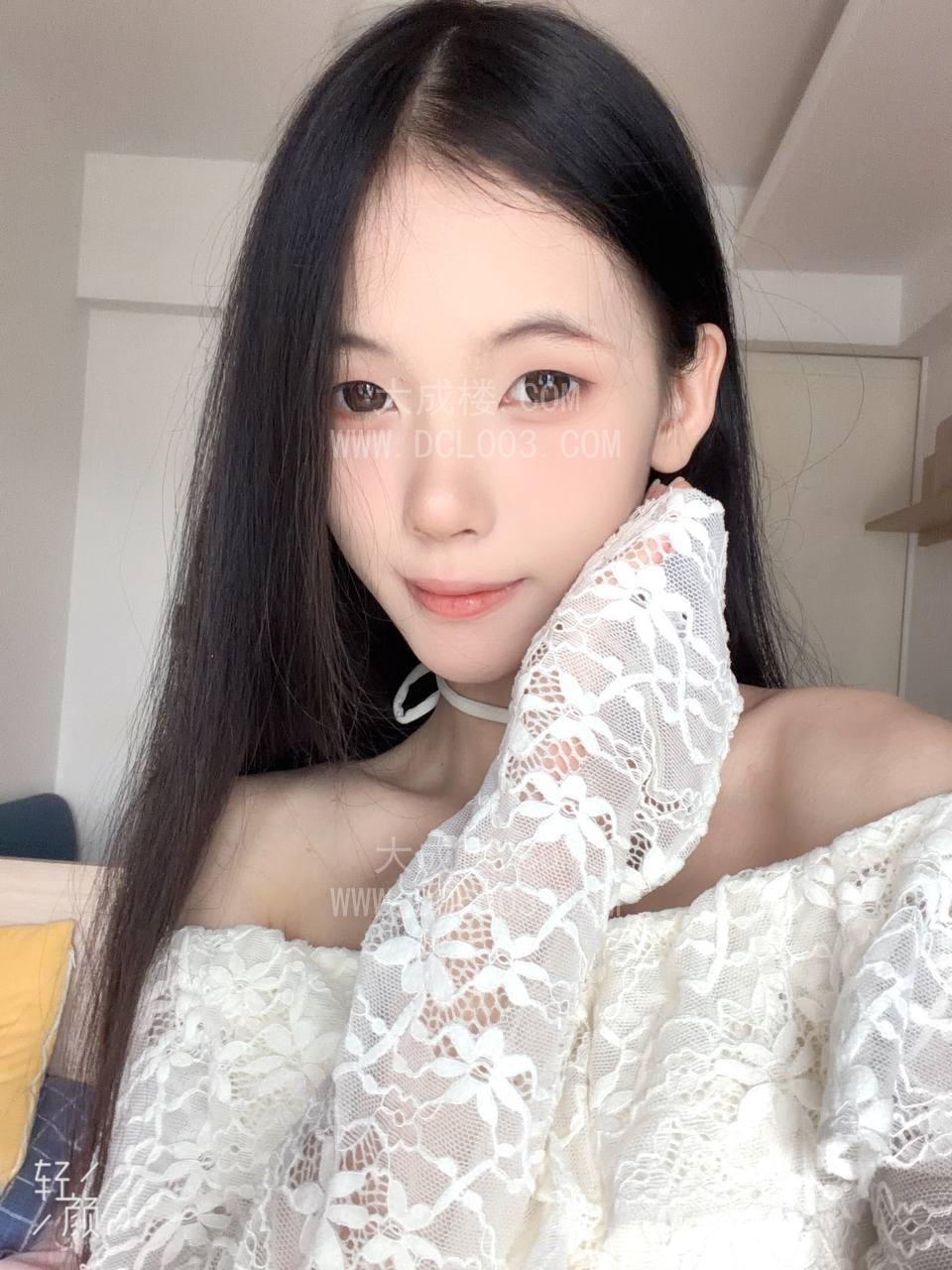 东莞南城初次下海清纯三点粉伊朵