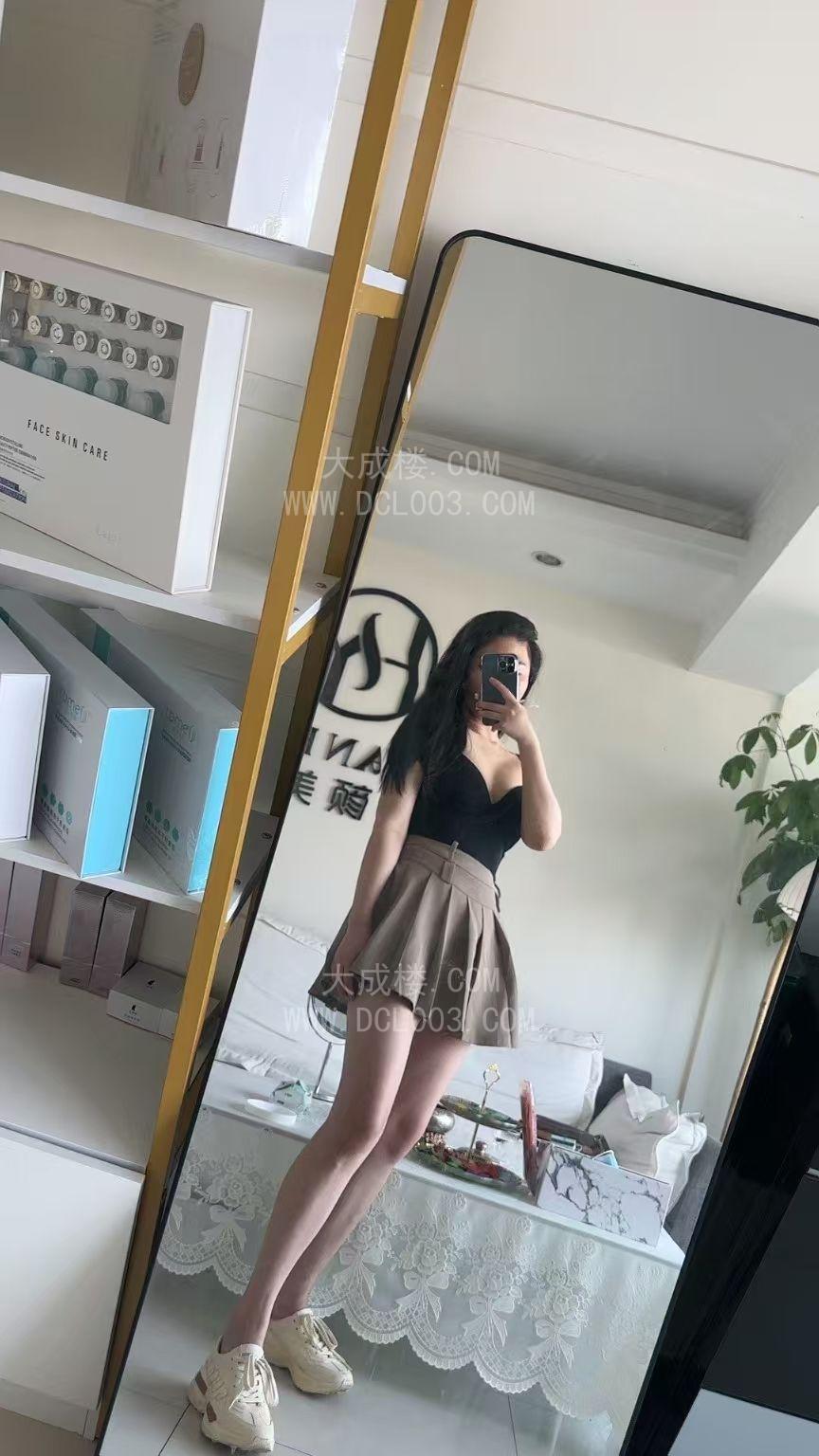 长沙天心发财妹妹