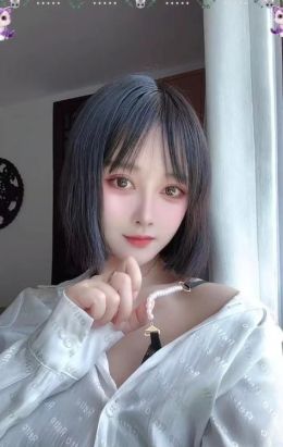 杭州拱墅美女雨菲