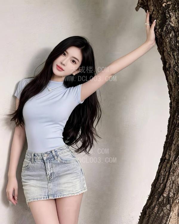 杭州足控首选蜜桃臀桃子