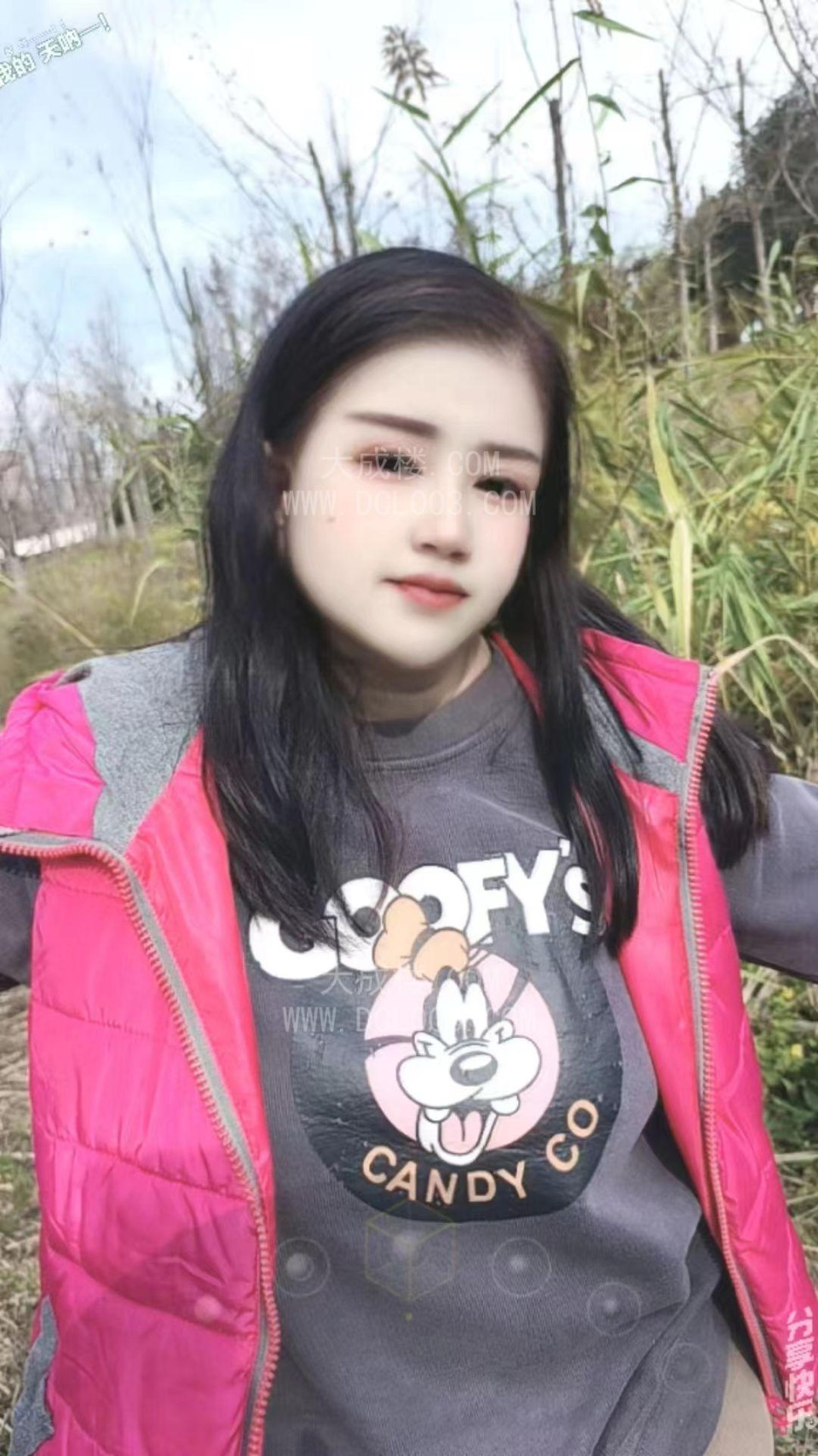 松江丰满大胸骚少妇