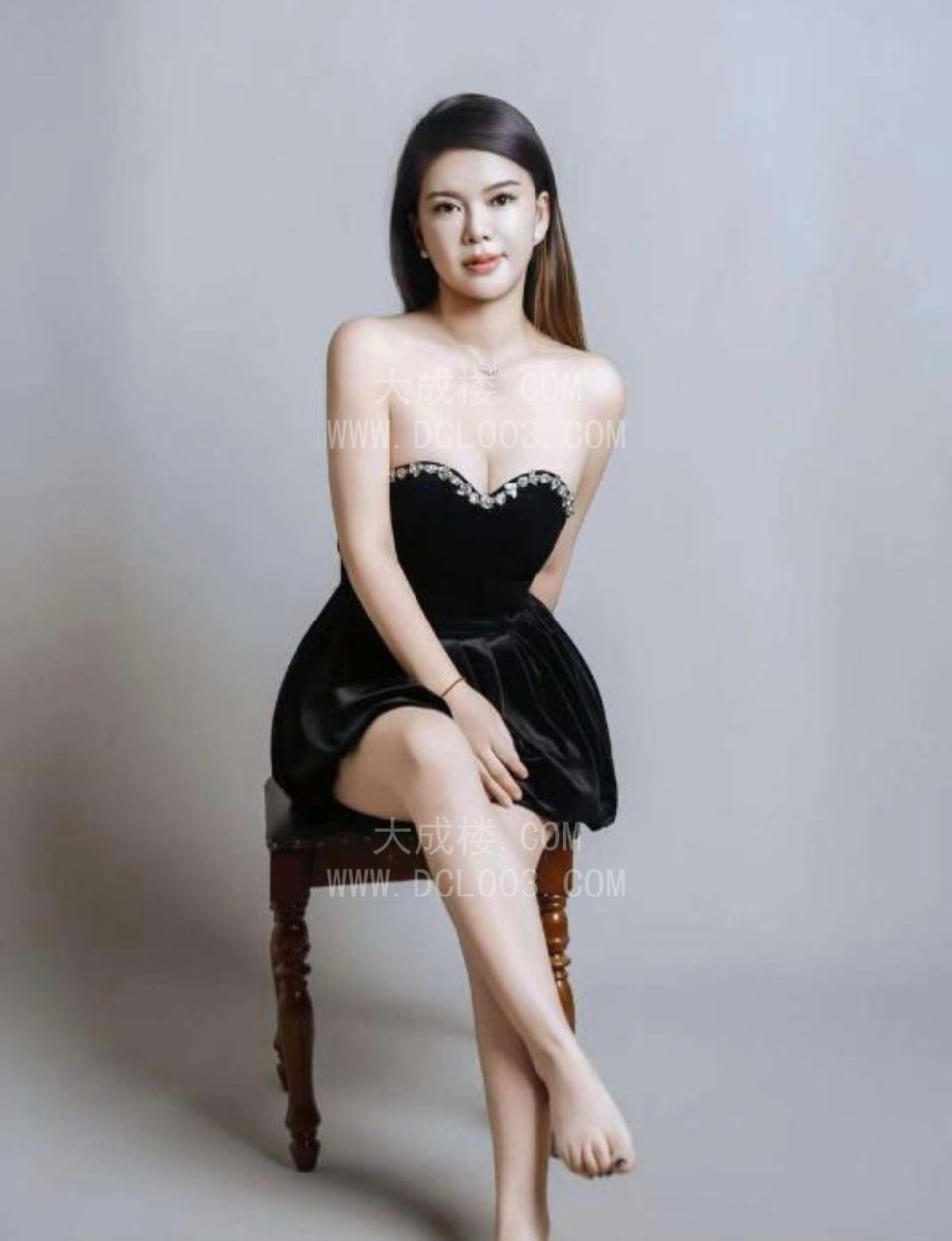 上海嘉定翘臀妹妹