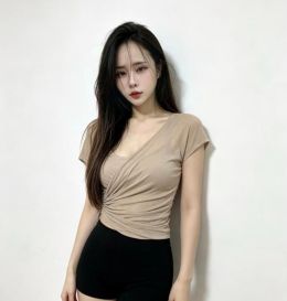渝北红土地小娜