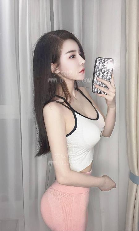 杭州足控首选蜜桃臀桃子