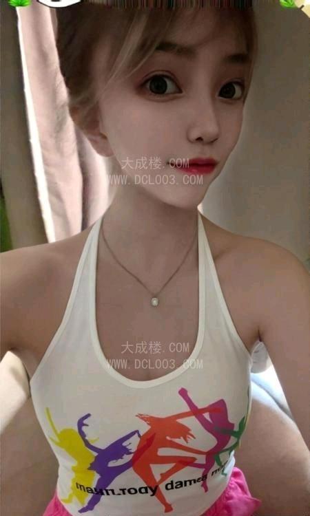 南京大眼美女冰冰