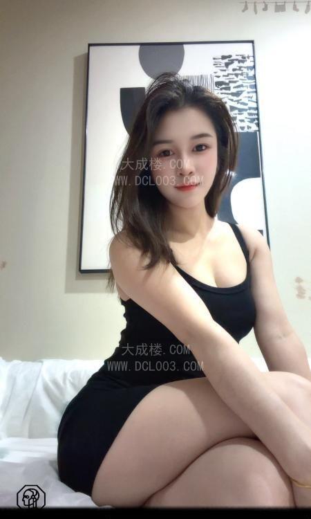 合肥包河小女友