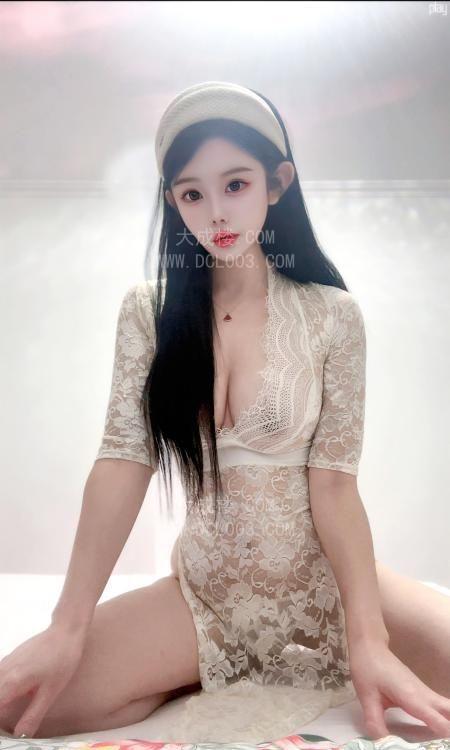 朝阳美乳尤物文静