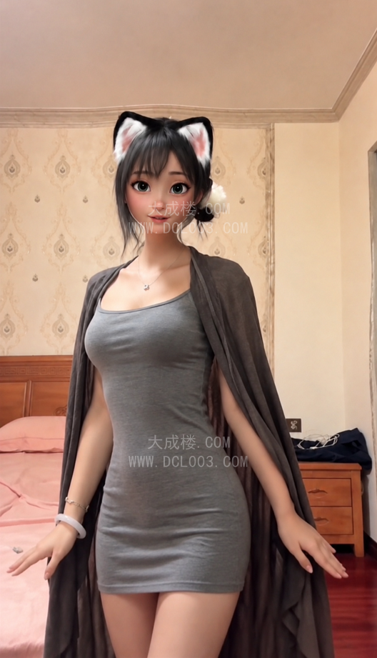 石家庄兼职学生南方妹