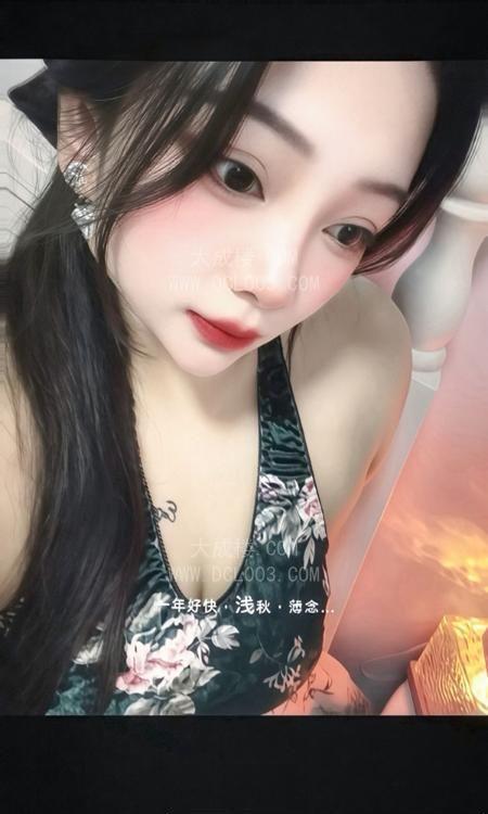 郑州管城大奶小姐姐