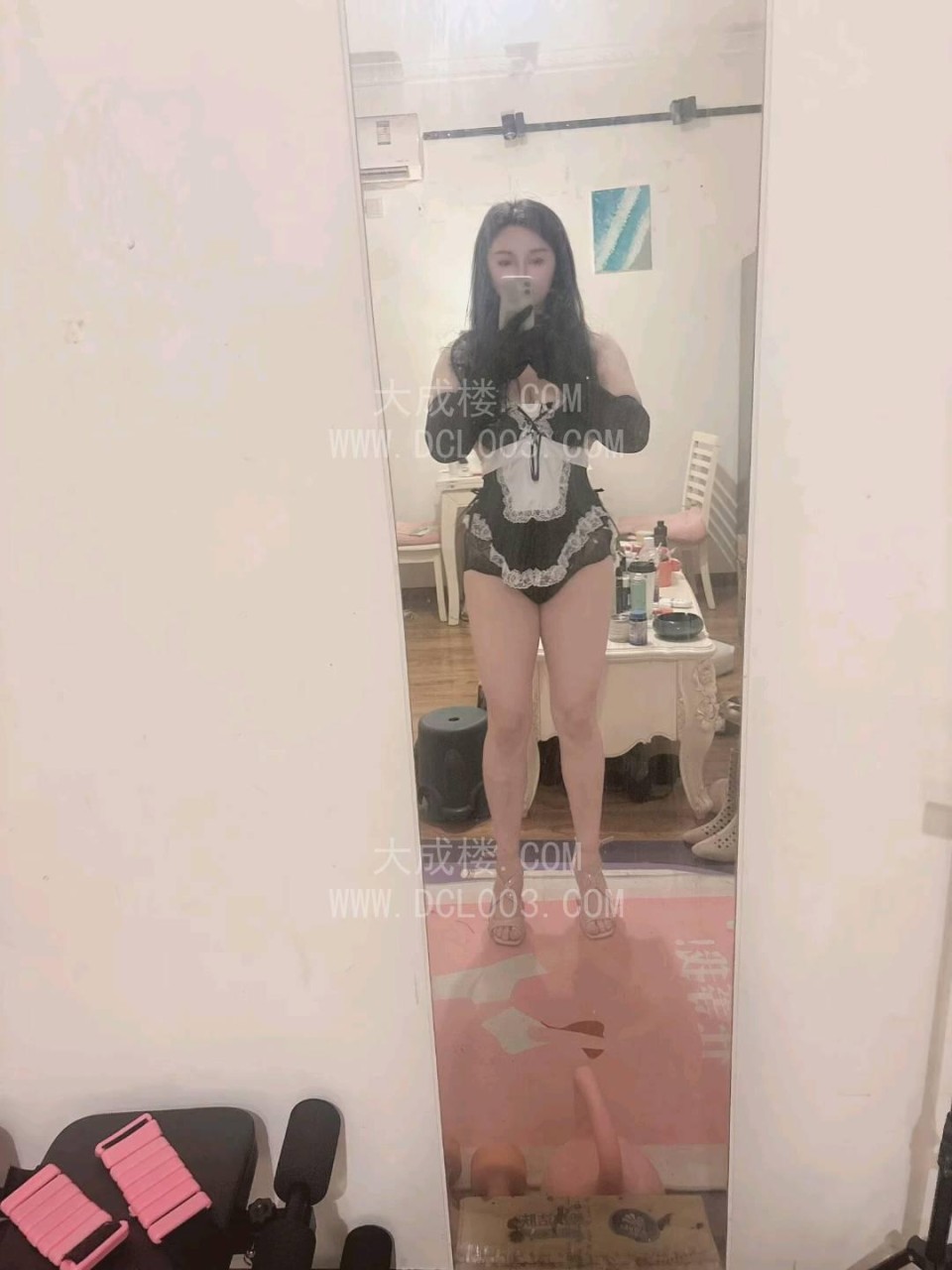 武汉美女花花