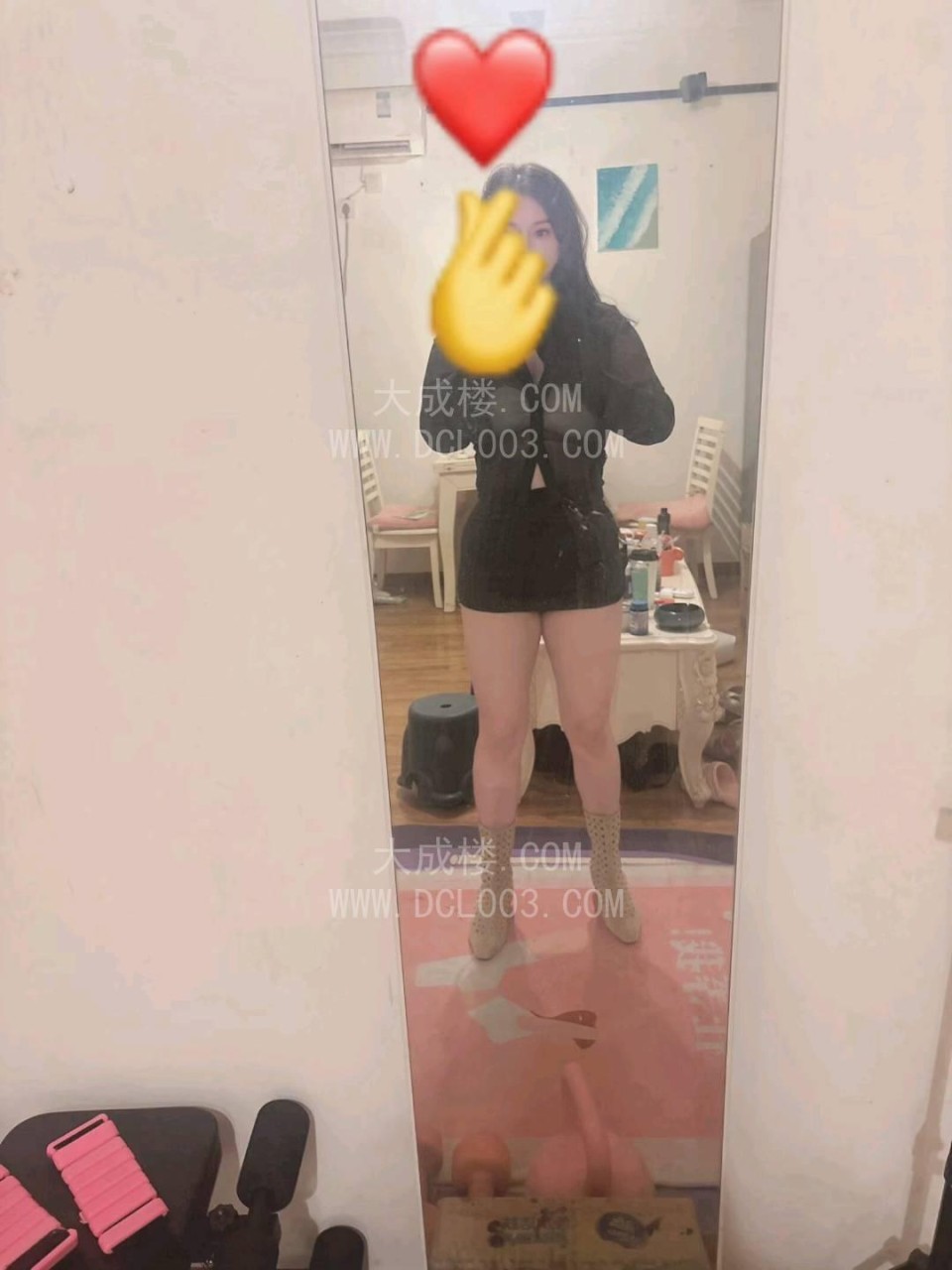 武汉美女花花