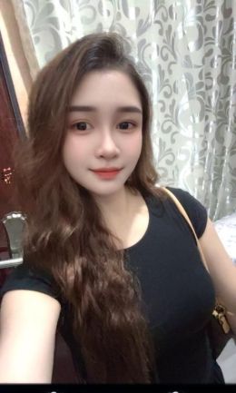 合肥包河小女友