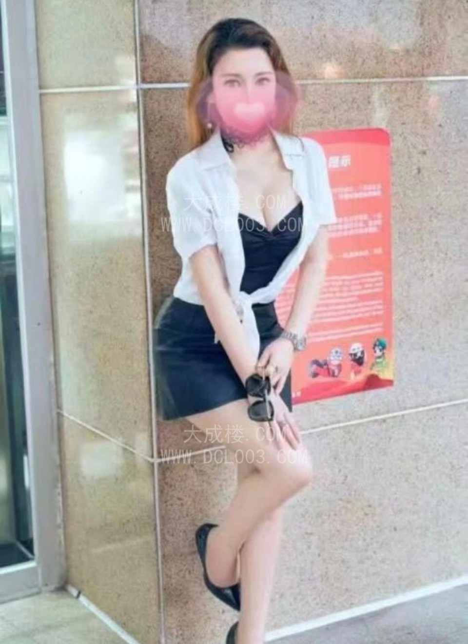 厦门美奶御姐