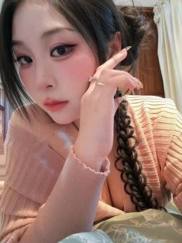 南京建邺粉嫩水磨白虎妹