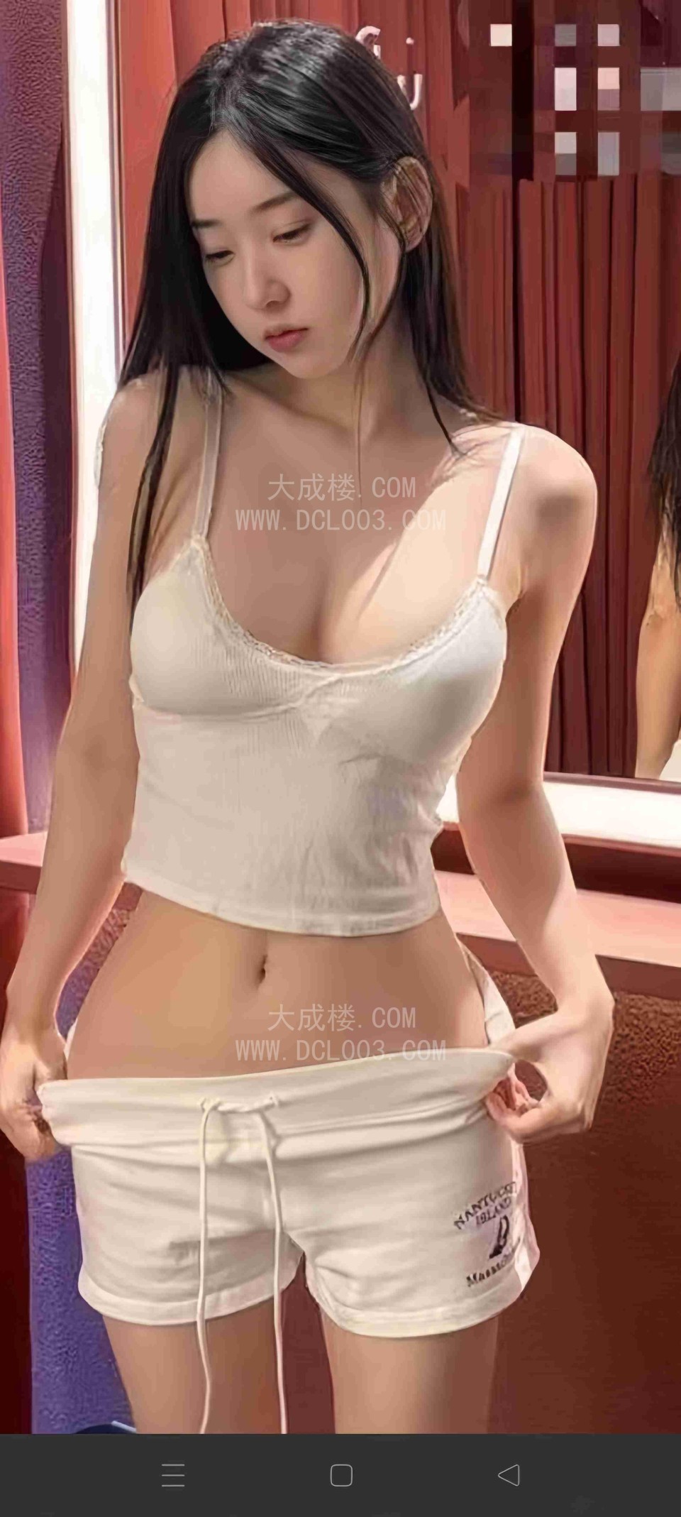 苏州性感多汁女友感思思