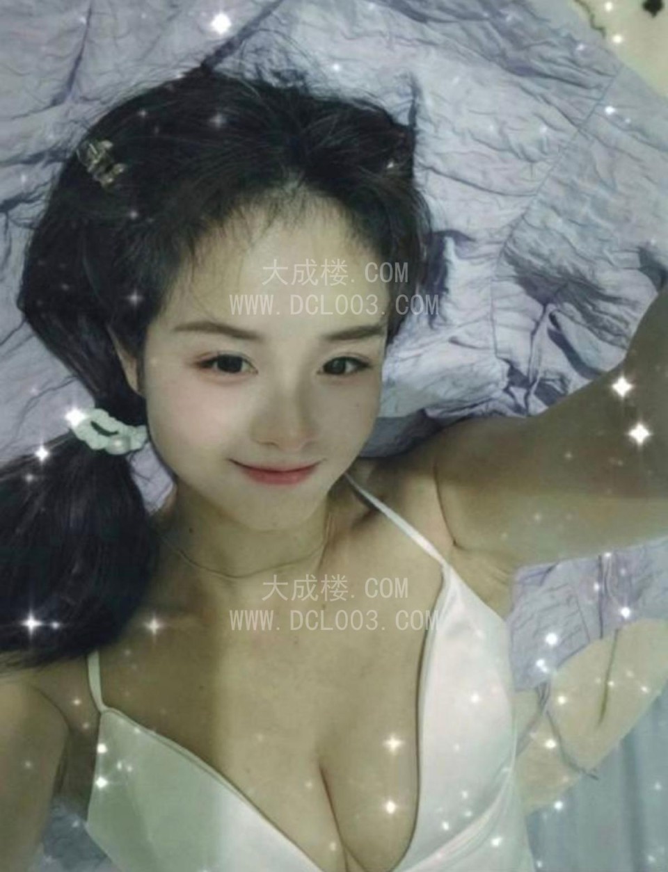 松江风骚蛋花