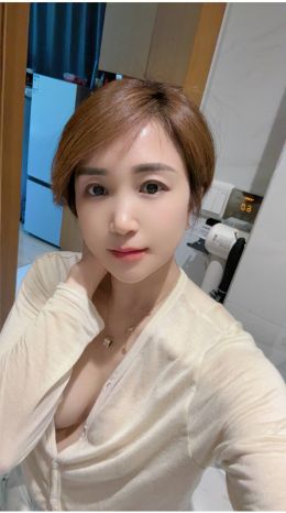 杭州余杭少妇冰冰