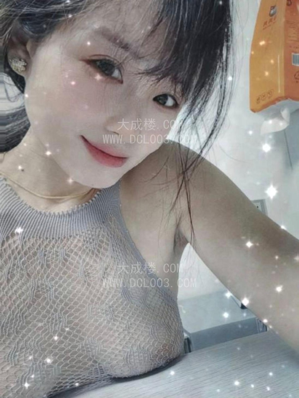 松江风骚蛋花