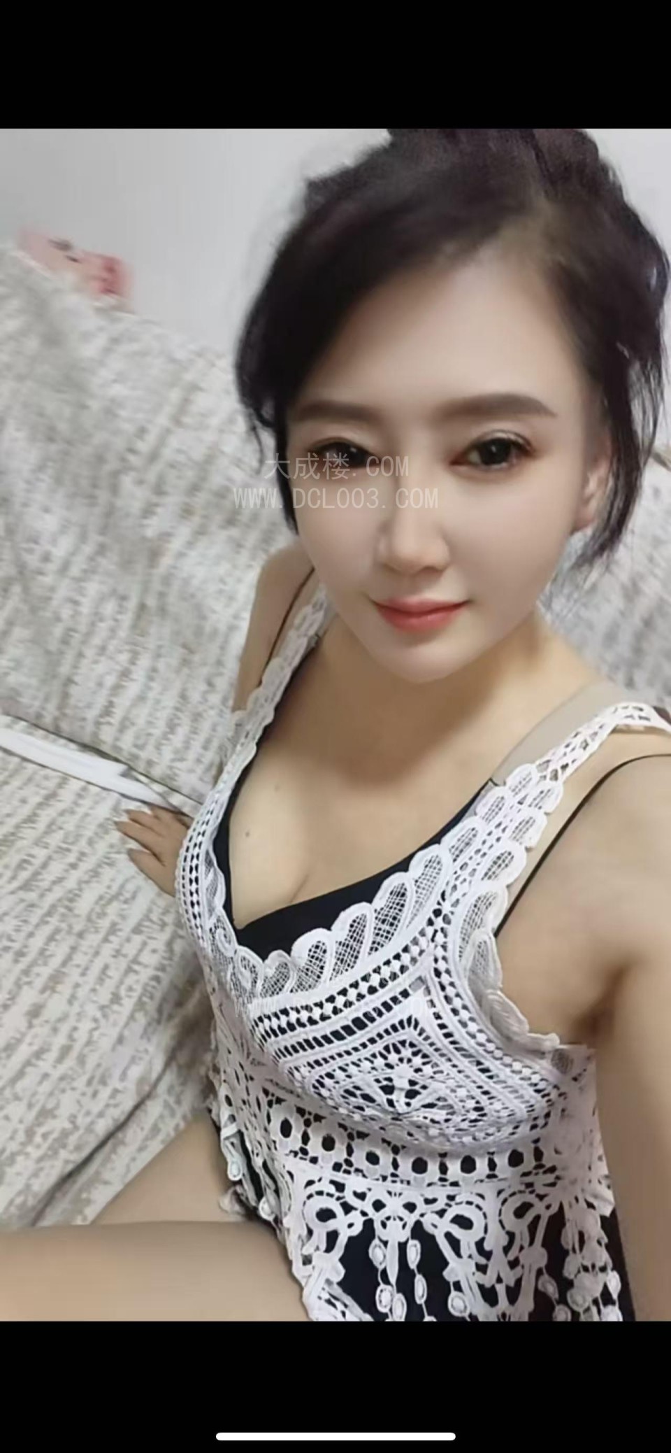 北辰二刷喷水骚姐姐
