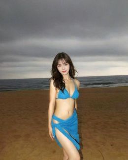 番禺长腿妹子