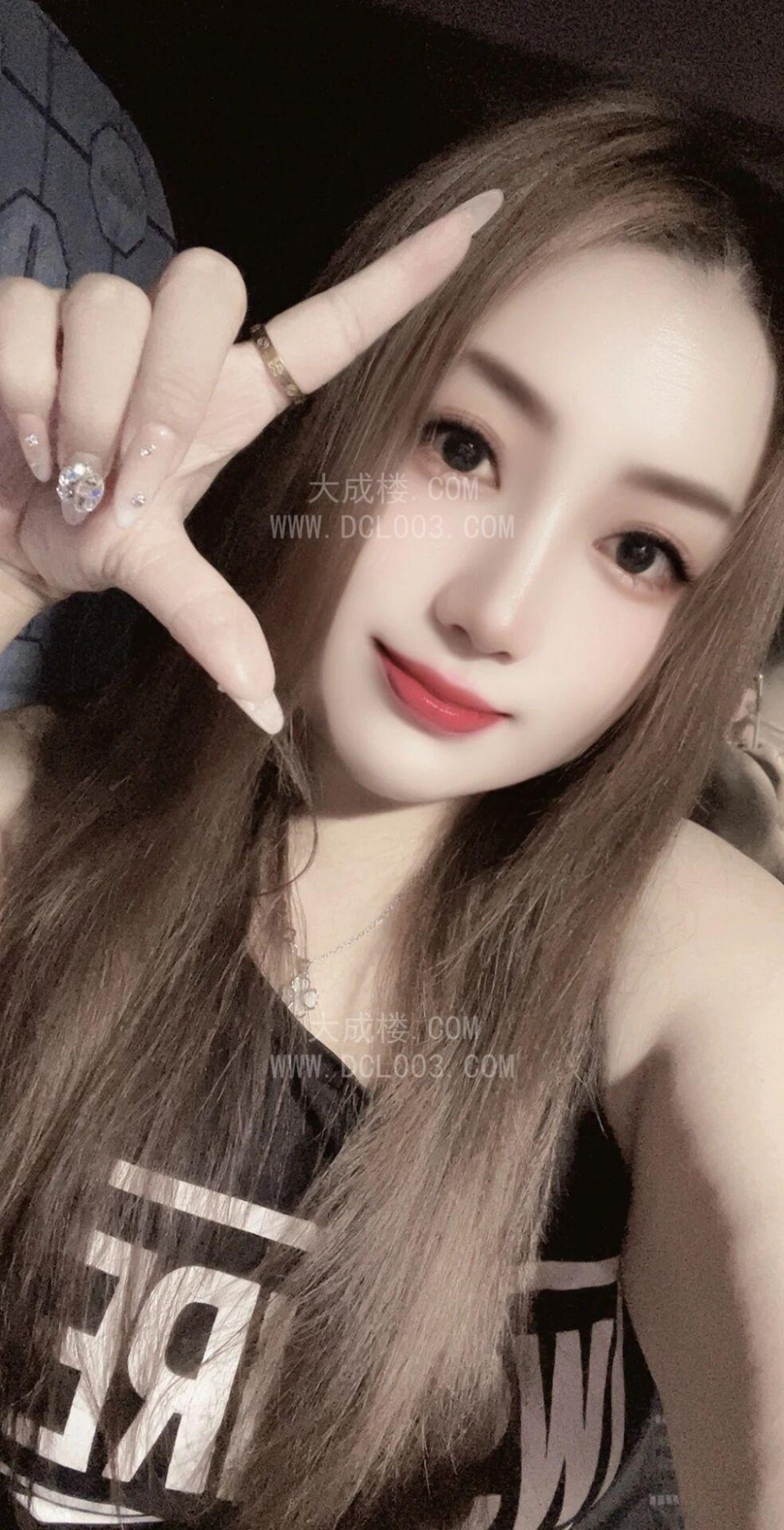 昆明西山小姐姐