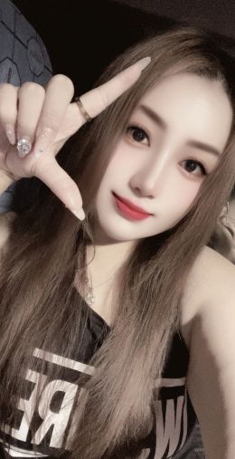 昆明西山小姐姐