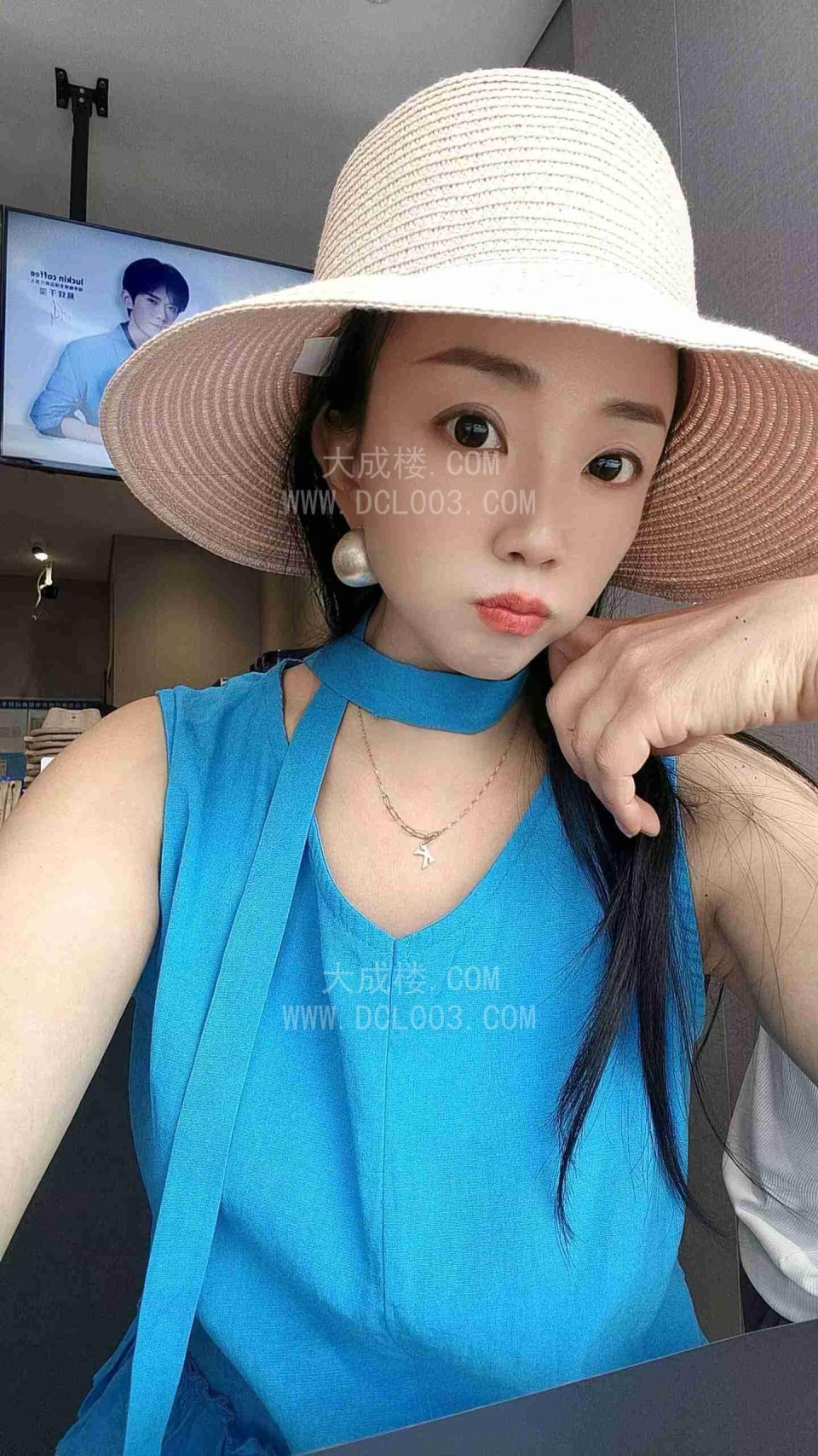 金华义乌福田骚货