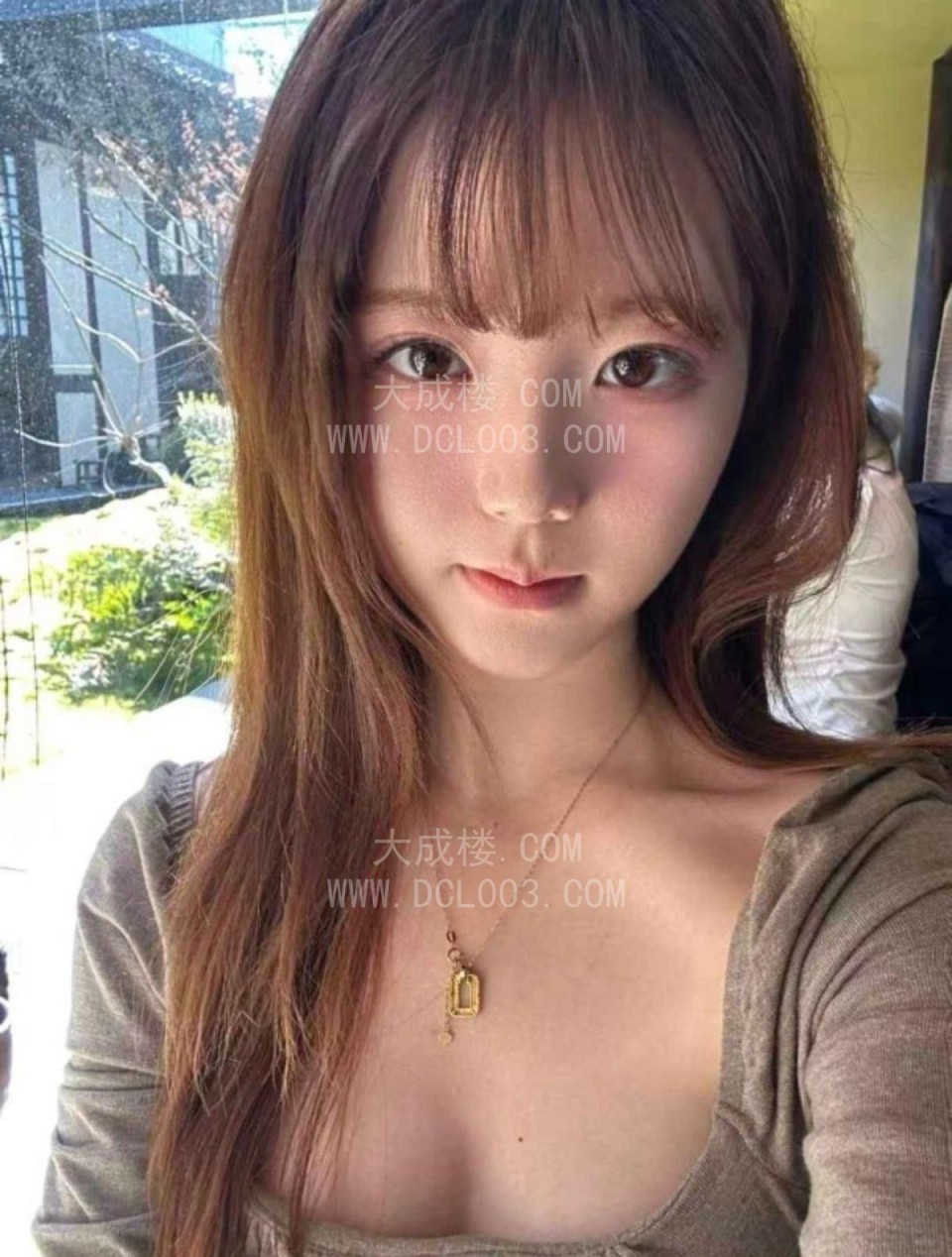 黄埔萝岗地铁站小唐美女