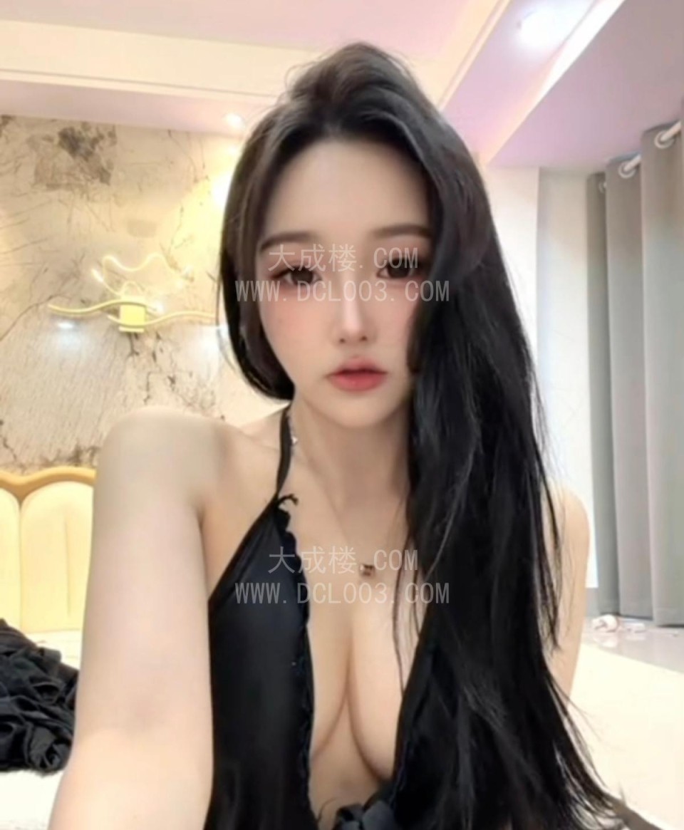 杭州大长腿一字马可可
