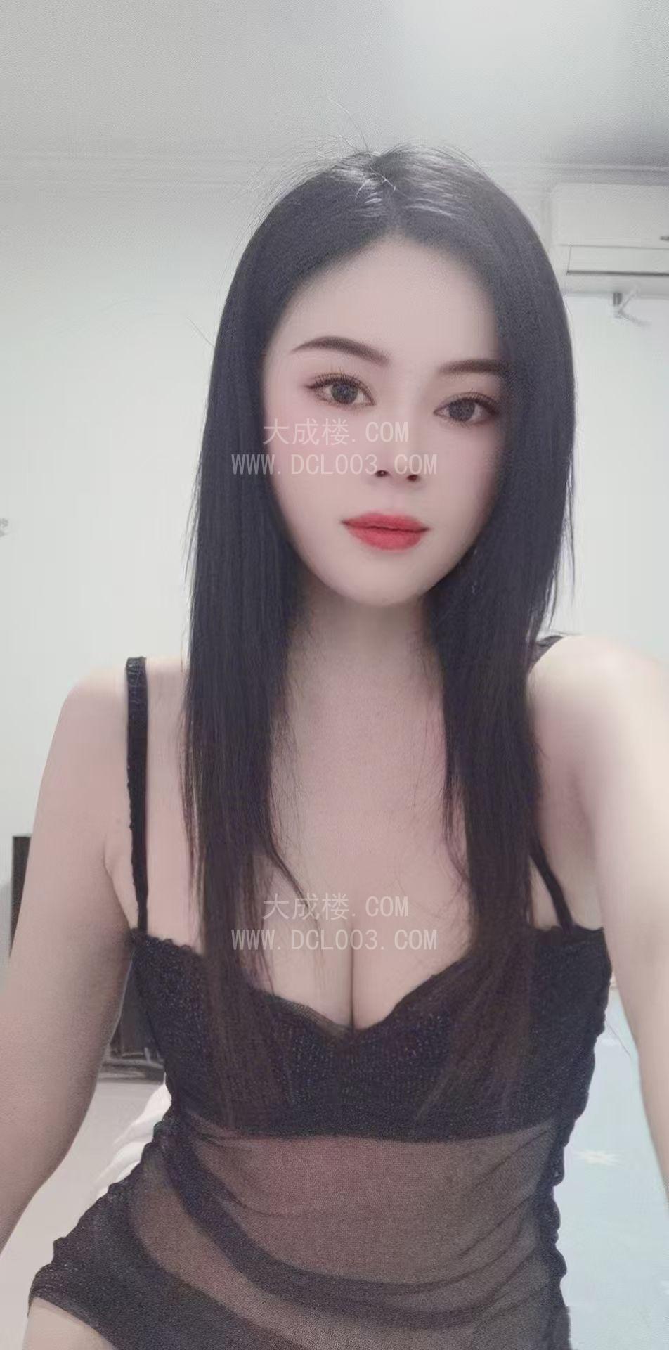 西安碑林性格少妇