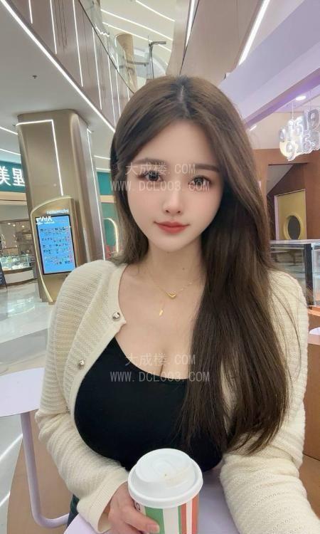 闵行G奶颜值服务系米菲