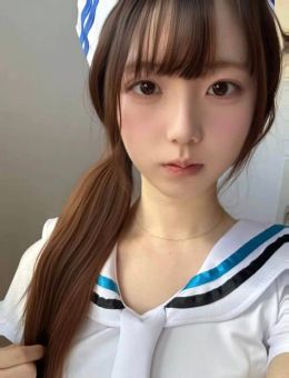 黄埔萝岗地铁站小唐美女