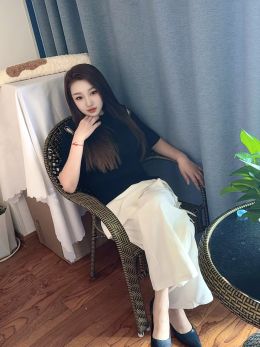 苏州虎丘小樱子