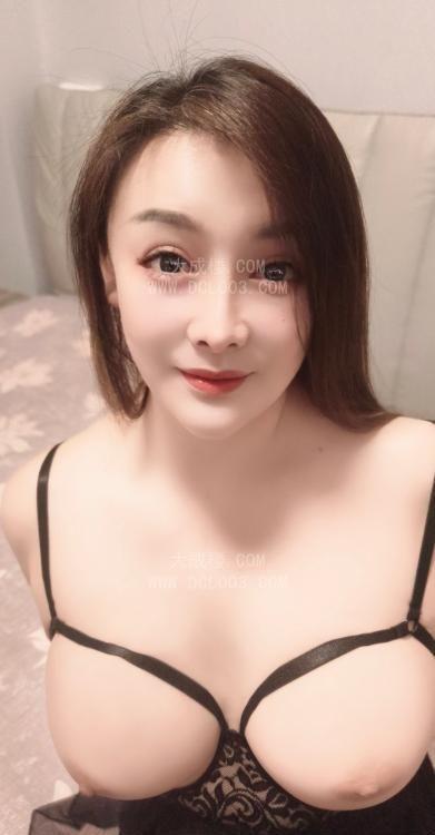 江北大奶骚母狗
