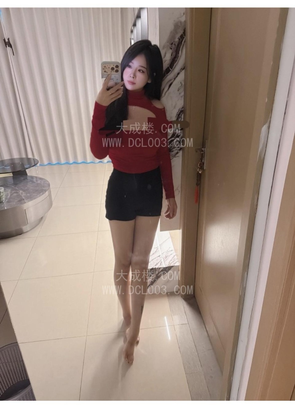杭州拱墅区月儿