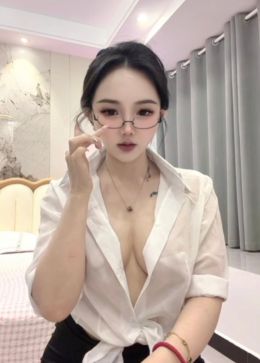 杭州大长腿一字马可可