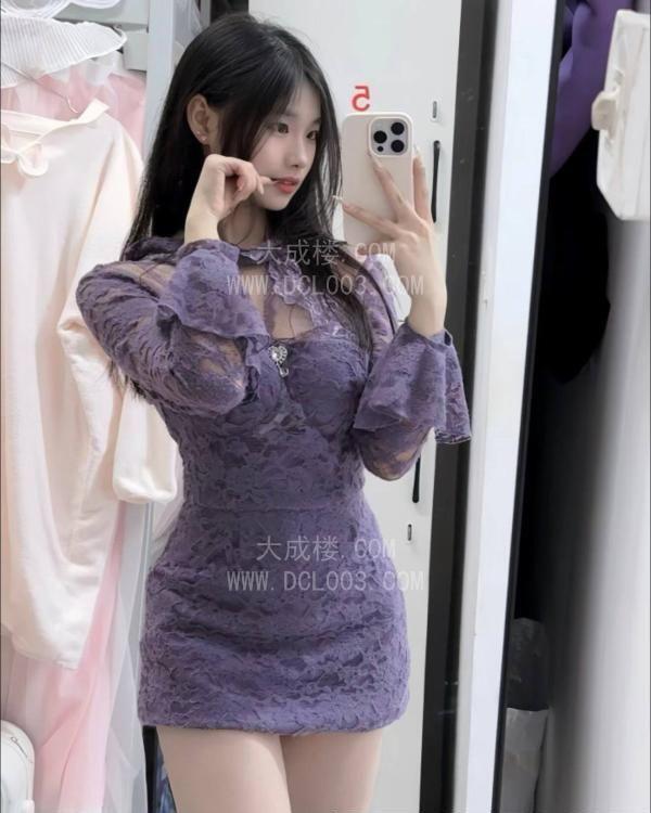 保定反差小萝莉