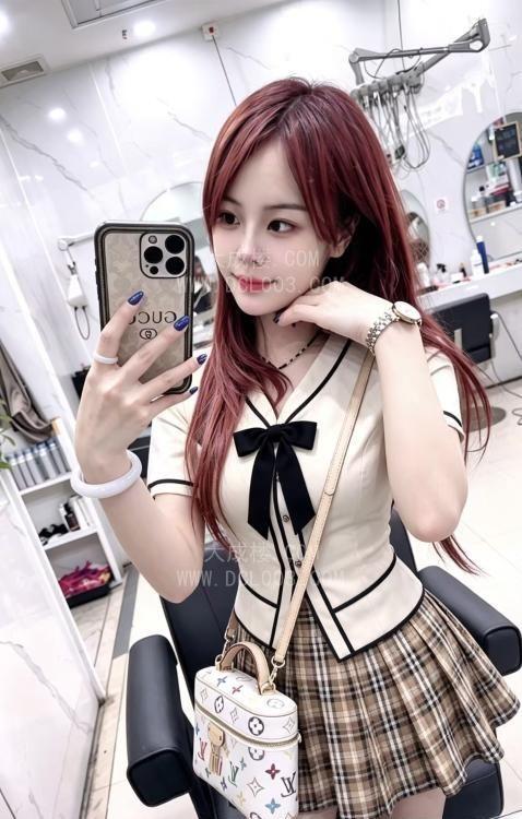 杭州服务系小雅老师