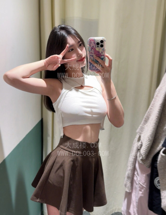 西青个人莉莉