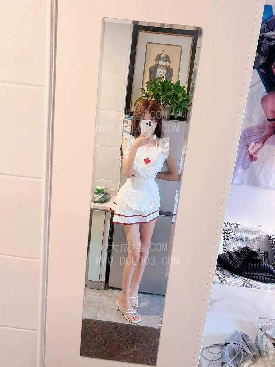 重庆嫩妹漫漫