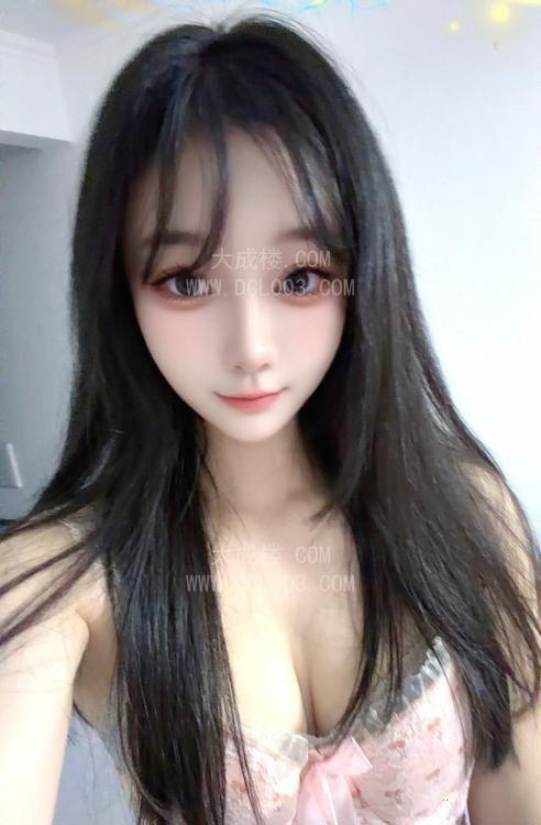 天河高颜女友